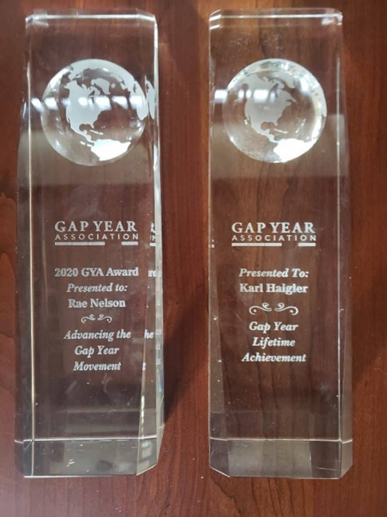 GYA Awards_Consulting_Workforce Development_Literacy_Gap Years